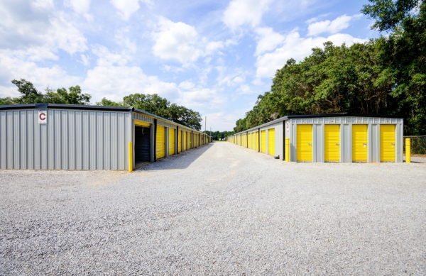 storageunits