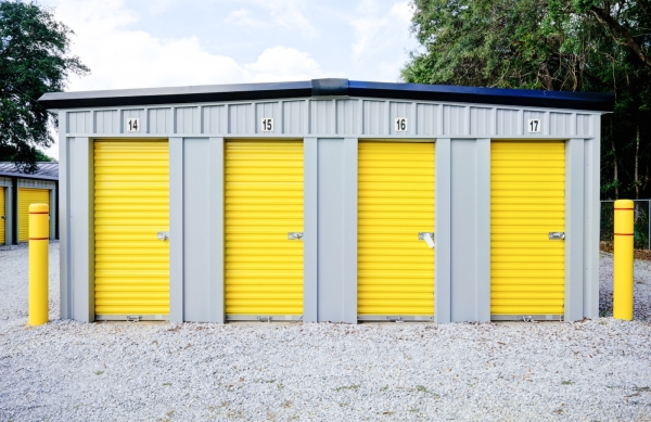 storageunits
