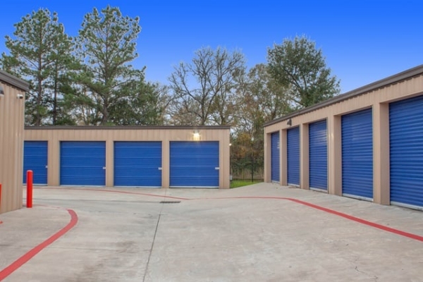 storageunits