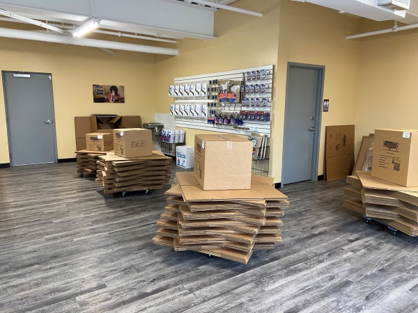 storageunits