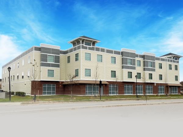 AAAA Self Storage / Suffolk / Hampton Roads Pkwy