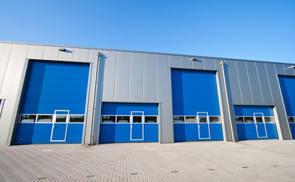 storageunits
