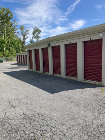 storageunits