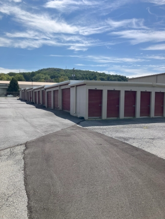 storageunits
