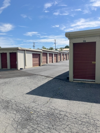storageunits