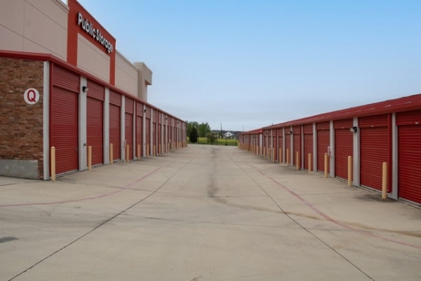 storageunits