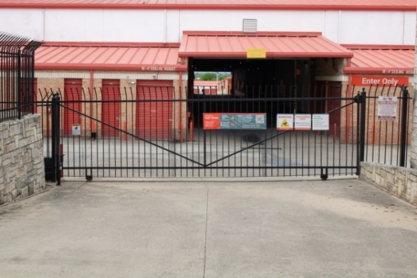 storageunits