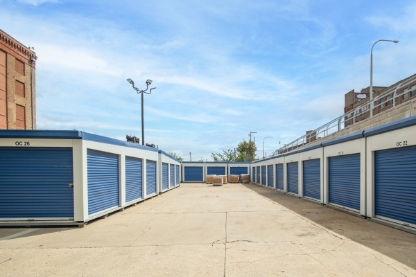 storageunits