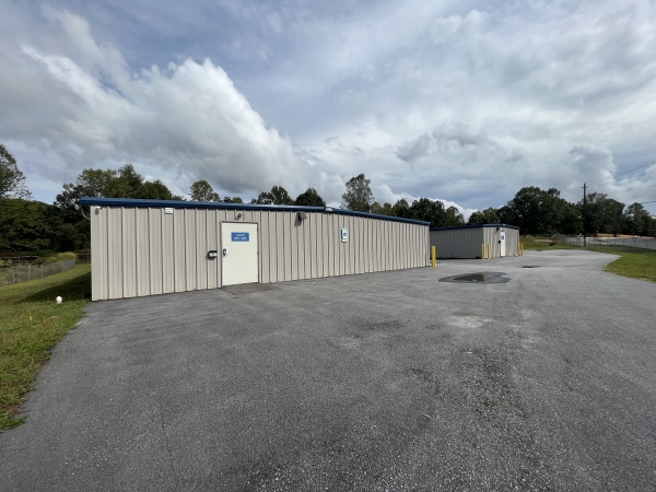storageunits