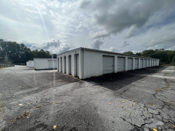 storageunits