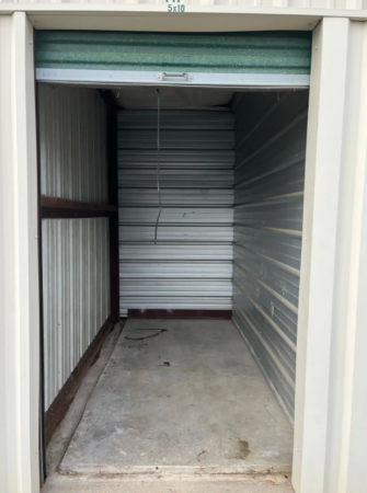 storageunits