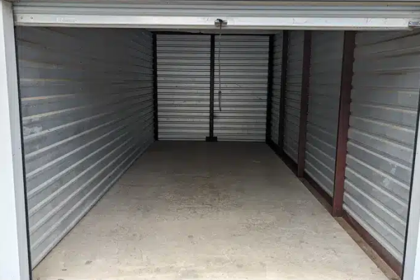 storageunits
