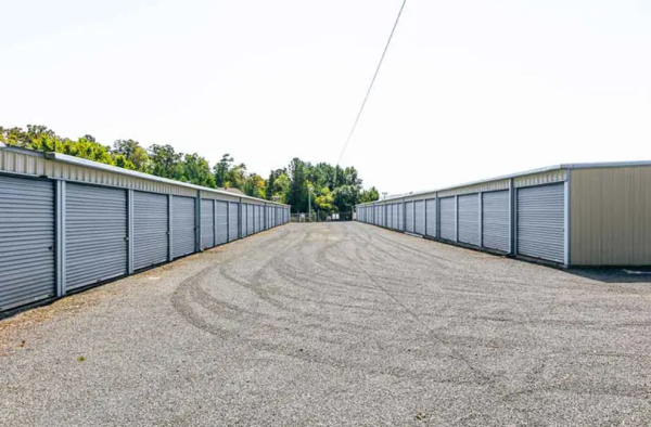 storageunits