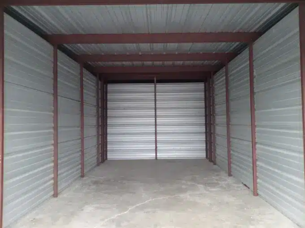 storageunits