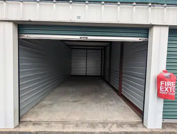 storageunits