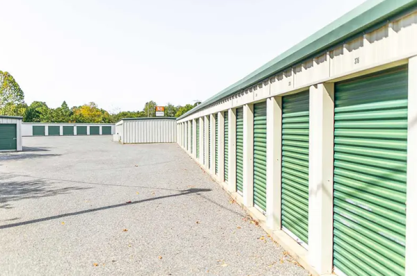 storageunits