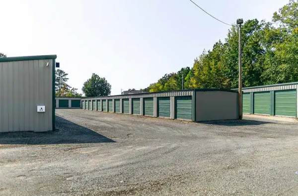storageunits