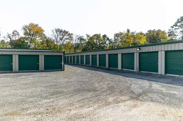 storageunits