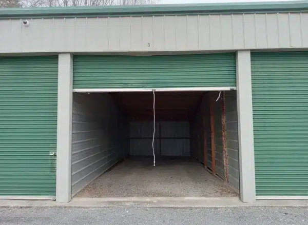 storageunits