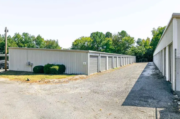 storageunits