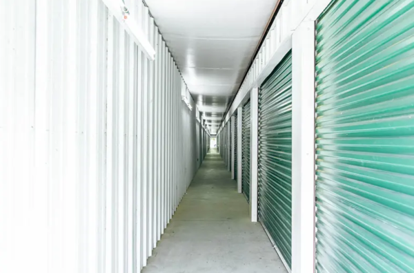 storageunits