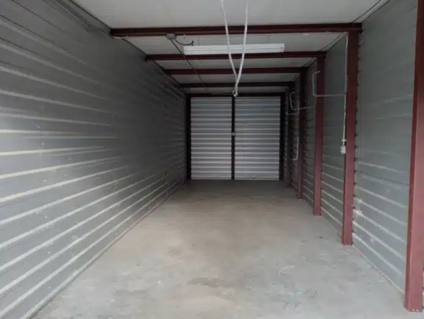 storageunits