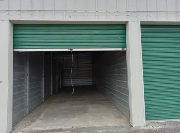 storageunits
