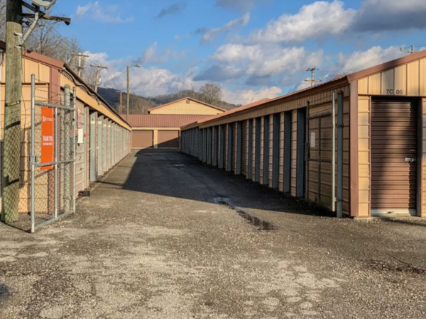 storageunits
