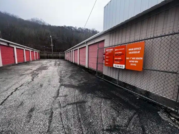 storageunits