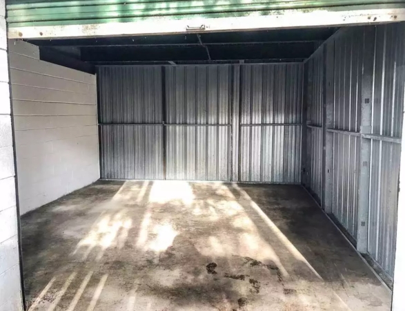 storageunits