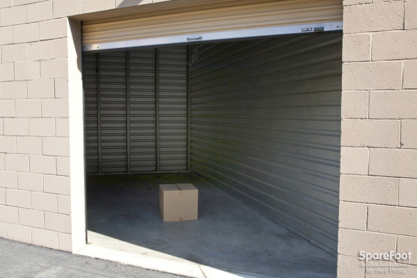 storageunits
