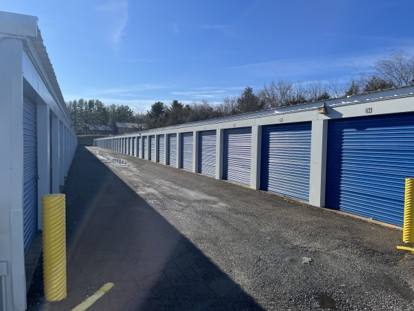 storageunits