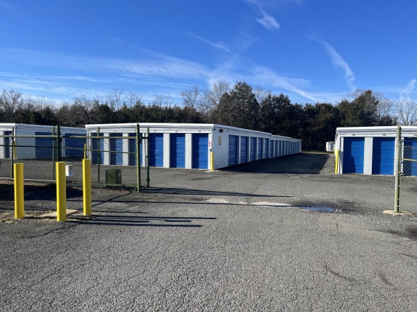 Storage Wise of New Baltimore I
