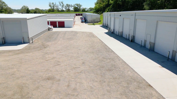 storageunits