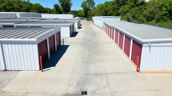 storageunits