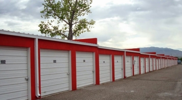 storageunits