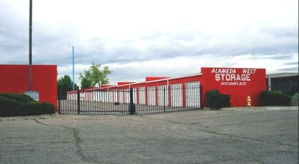 storageunits