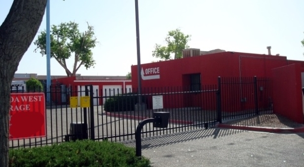 storageunits