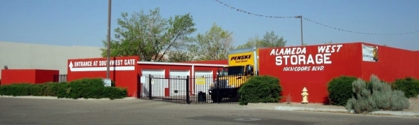 storageunits