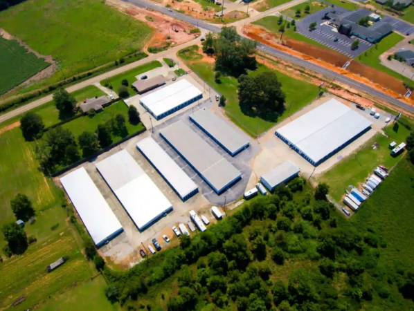 storageunits