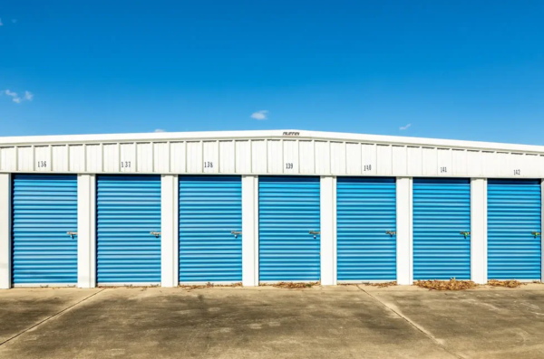 storageunits