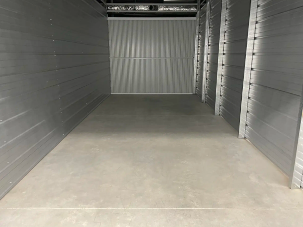 storageunits
