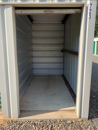 storageunits