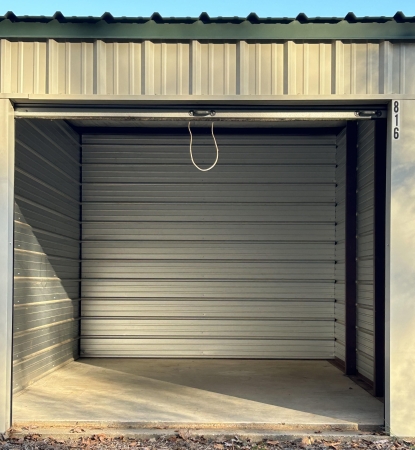 storageunits