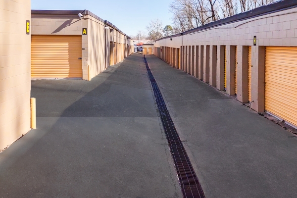 storageunits