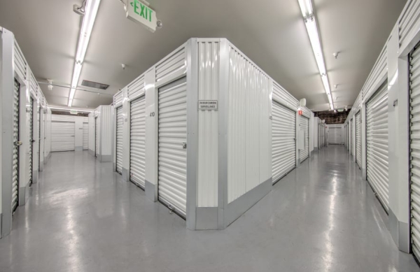 storageunits