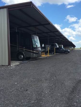 storageunits
