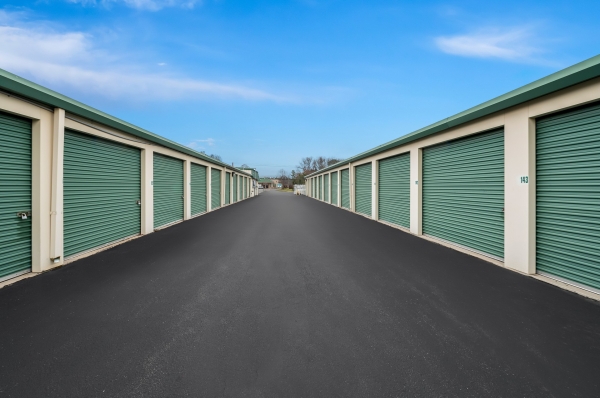 storageunits