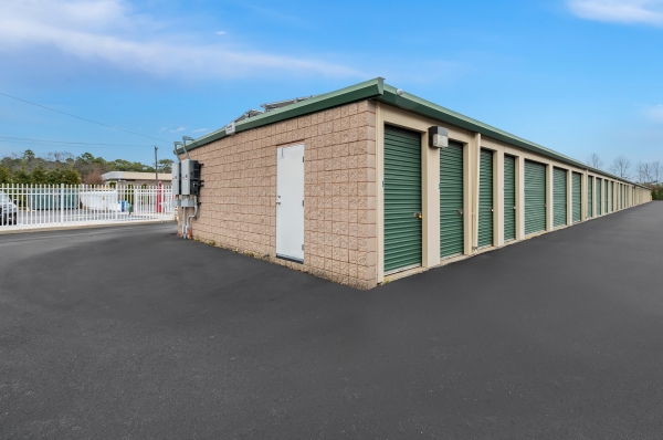 storageunits