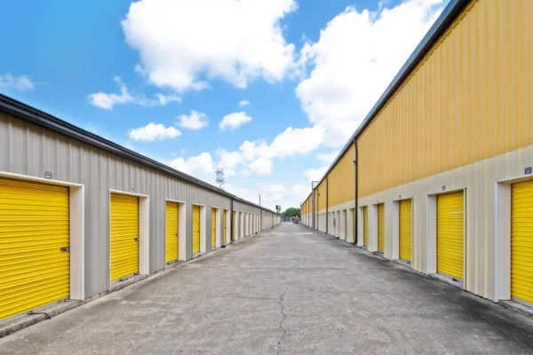 storageunits